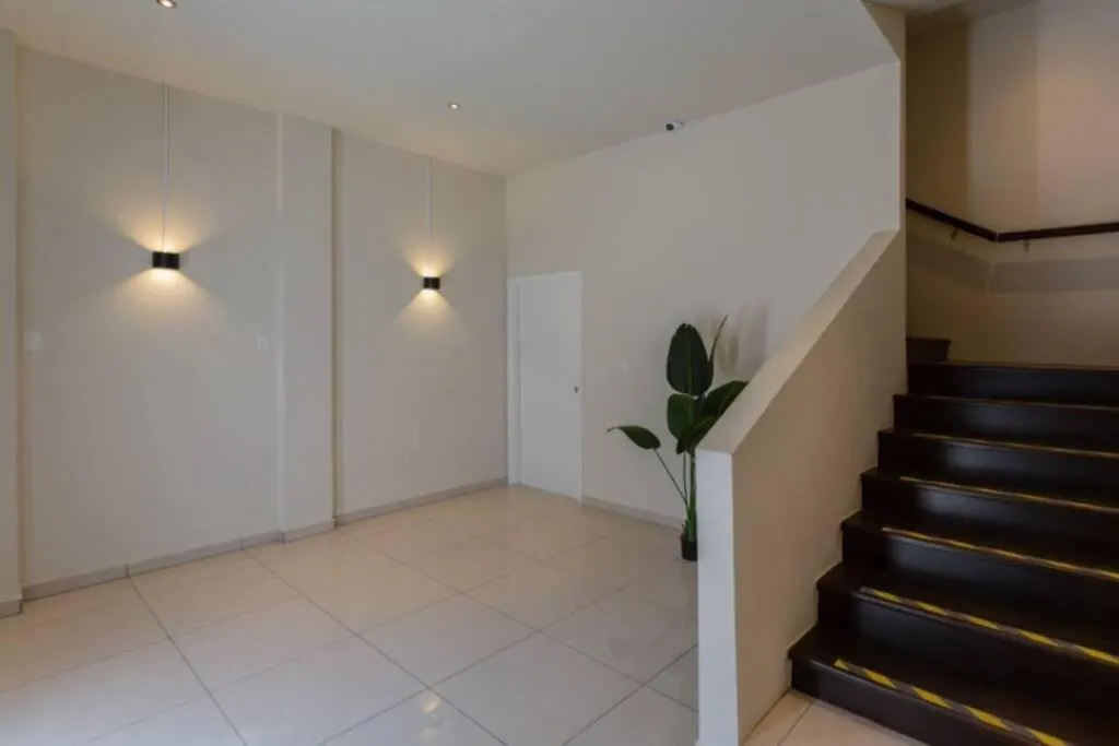Dutch Caribbean Residence E Oranjestad Appartamento