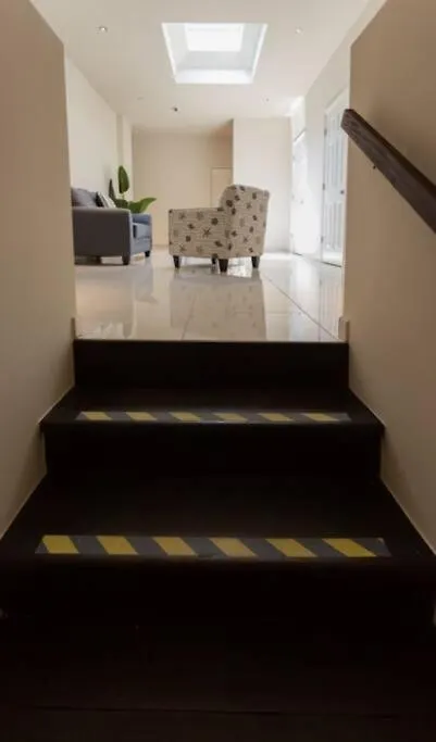Dutch Caribbean Residence E オラニエスタッド アパート