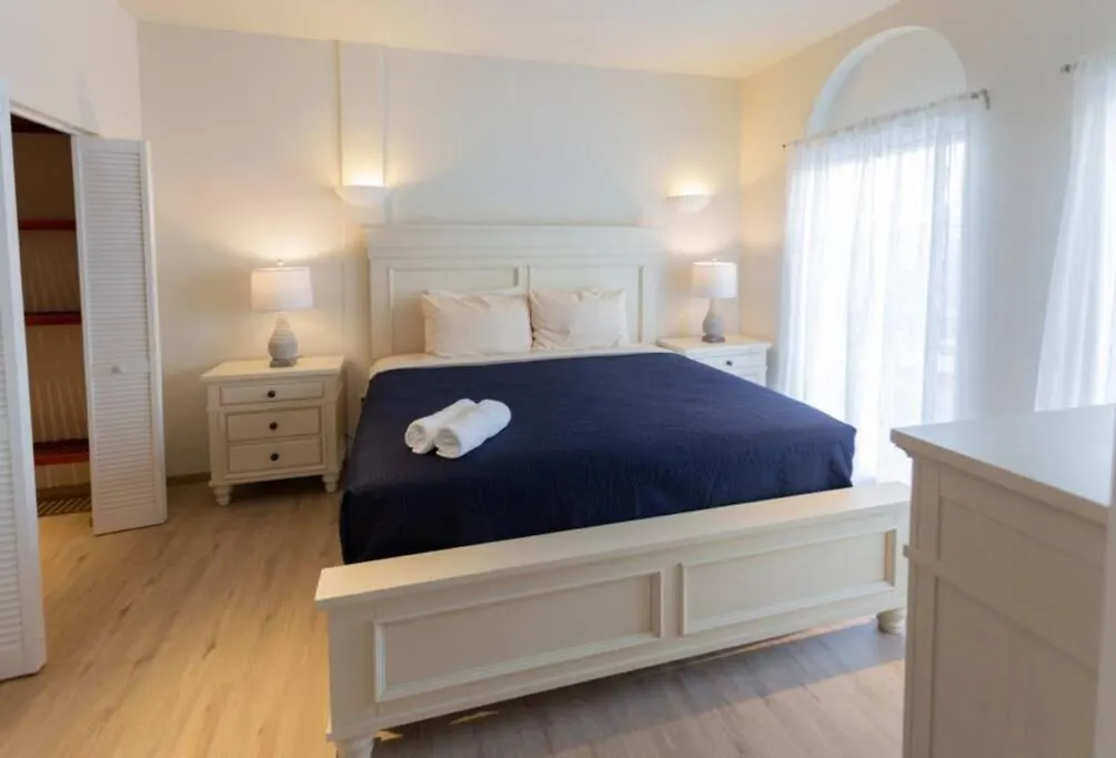 Dutch Caribbean Residence E オラニエスタッド 0*,  アルバ